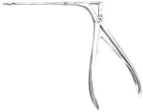 McKenty Sphenoid Punch Forceps - N3130